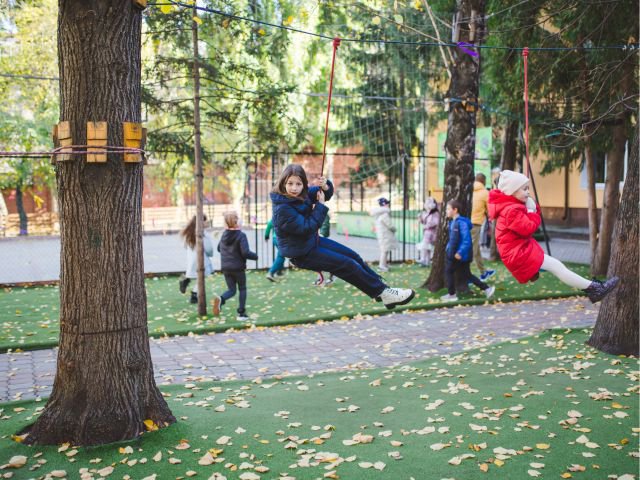 частная школа Киев