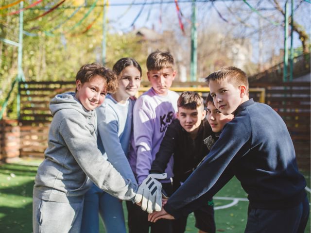 частная школа