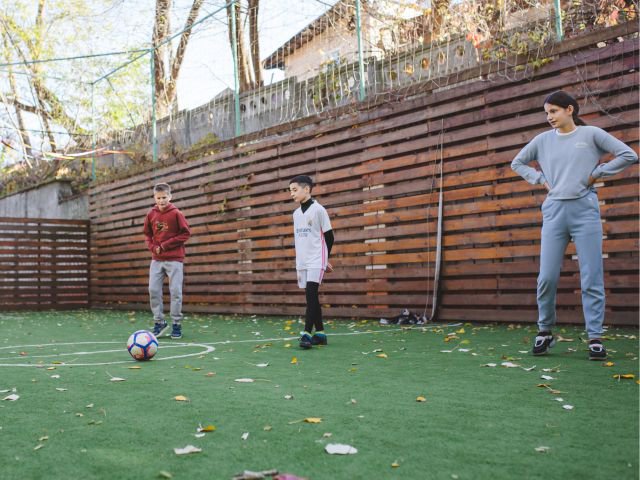 частная школа в Киеве