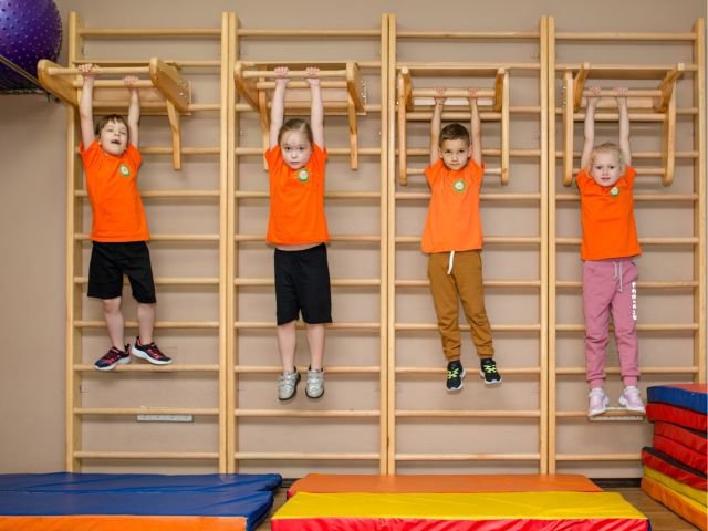 частная школа