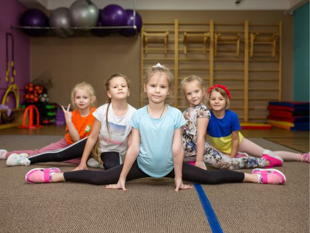 частная школа Киев Голосеевский район