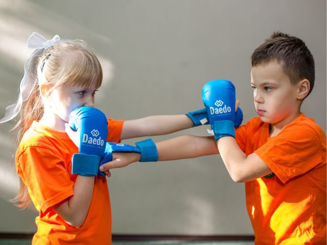 частная школа Capital Union School