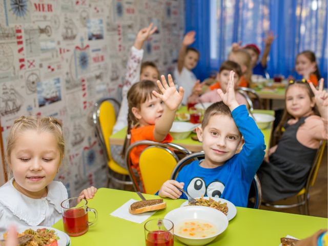 Capital Union School Киев