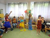 обучающий центр для детей в Киеве