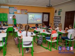 бізнес-школа для дітей київ