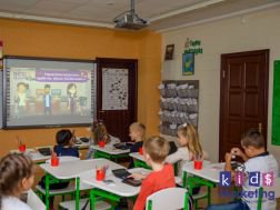бізнес-школа для дітей київ