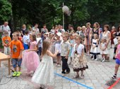 развитие ребенка в Киеве