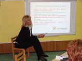 TEREMOK принимал участие в семинаре по обмену опытом между руководителями и административным персоналом детских центров