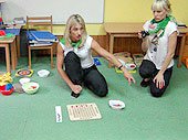 тренинги для преподавателей киевского и харьковского филиалов