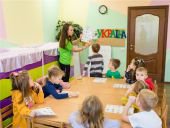 частный детский сад в киеве