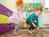 частный детский сад киев