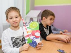 підготовка до школи київ
