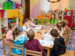 підготовка до школи київ