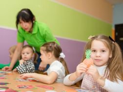 підготовка до школи київ