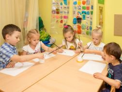 підготовка до школи київ