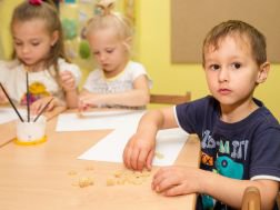 підготовка до школи київ