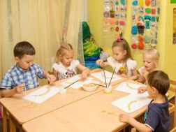 підготовка до школи київ