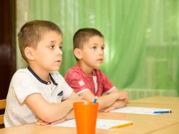 підготовка до школи київ