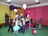 образование для малышей в Киеве