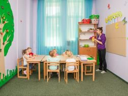 заняття із загального розвитку київ