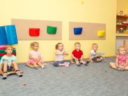 заняття із загального розвитку київ