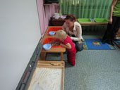 дошкольное образование для детей в центре TEREMOK-UNION
