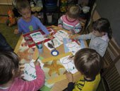 детские курсы развития в Киеве